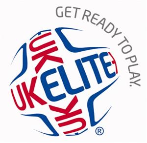 UK Elite Logo